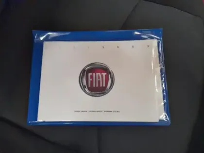 Photo 15 Fiat 500 X 1.5 FireFly 130 ch S/S DCT7 Hybrid (RED)