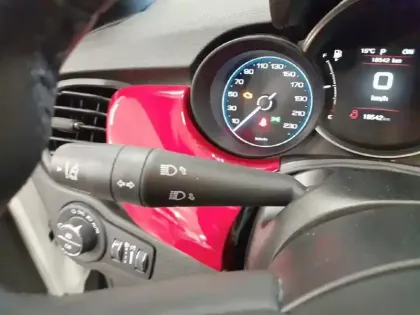 Photo 16 Fiat 500 X 1.5 FireFly 130 ch S/S DCT7 Hybrid (RED)