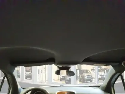 Photo 24 Fiat 500 X 1.5 FireFly 130 ch S/S DCT7 Hybrid (RED)