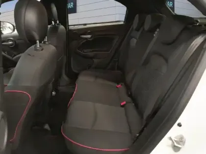 Photo 22 Fiat 500 X 1.5 FireFly 130 ch S/S DCT7 Hybrid (RED)