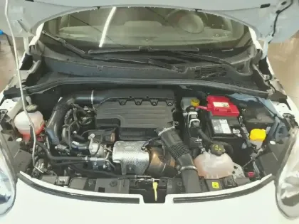 Photo 6 Fiat 500 X 1.5 FireFly 130 ch S/S DCT7 Hybrid (RED)