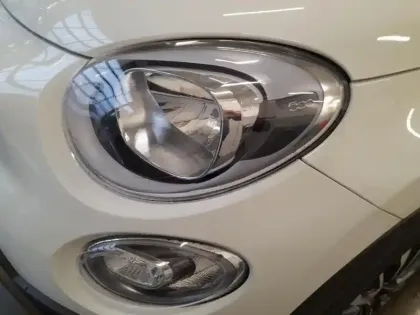 Photo 13 Fiat 500 X 1.5 FireFly 130 ch S/S DCT7 Hybrid (RED)