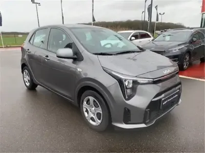 Photo 20 Kia Picanto 1.0 DPI 63 CH BVM5