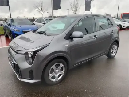 Photo 17 Kia Picanto 1.0 DPI 63 CH BVM5
