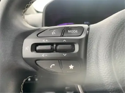 Photo 8 Kia Picanto 1.0 DPI 63 CH BVM5