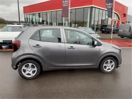 Photo 21 Kia Picanto 1.0 DPI 63 CH BVM5
