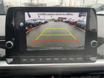 Photo 31 Kia Picanto 1.0 DPI 63 CH BVM5