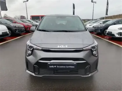 Photo 36 Kia Picanto Gén. III Ph3 Active 5