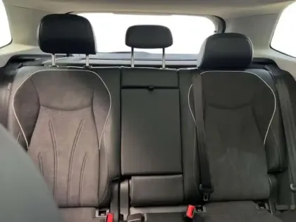 Photo 6 Volkswagen Tiguan T1 NOUVEAU EHYBRID 272CH DSG6 ELEGAN