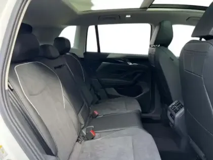 Photo 7 Volkswagen Tiguan T1 NOUVEAU EHYBRID 272CH DSG6 ELEGAN