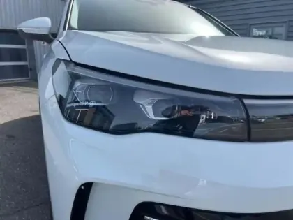 Photo 9 Volkswagen Tiguan T1 NOUVEAU EHYBRID 272CH DSG6 ELEGAN