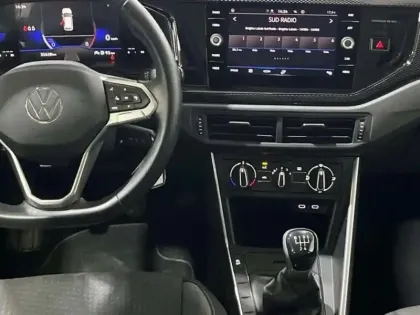 Photo 7 Volkswagen Polo 1.0 TSI 95 S&S BVM5 Life