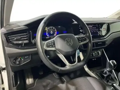 Photo 6 Volkswagen Polo 1.0 TSI 95 S&S BVM5 Life