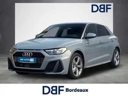 Photo Audi A1 S Line