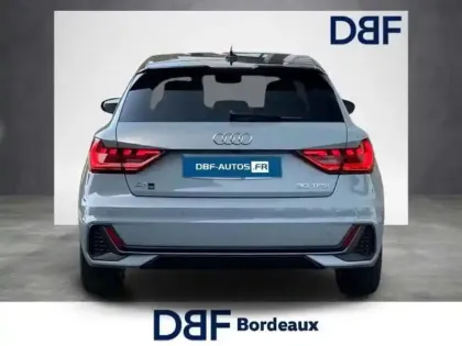 Photo 7 Audi A1 Gén. II Ph1 NG S line 5