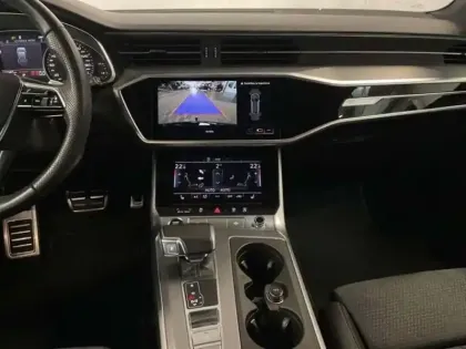 Photo 19 Audi A6 Gén. V (C8) Ph1 S line 5