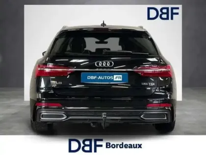 Photo 13 Audi A6 Gén. V (C8) Ph1 S line 5