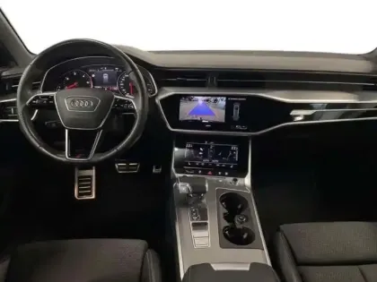 Photo 17 Audi A6 Gén. V (C8) Ph1 S line 5