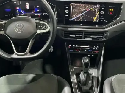 Photo 9 Volkswagen Polo 1.0 TSI 110 S&S DSG7 Style