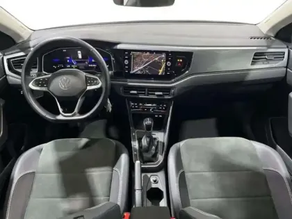 Photo 7 Volkswagen Polo 1.0 TSI 110 S&S DSG7 Style