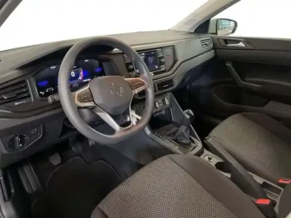 Photo 8 Volkswagen Polo 1.0 MPI 80 S&S BVM5