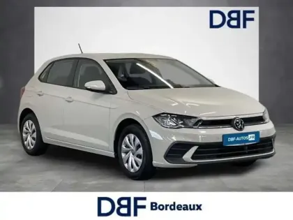 Photo 5 Volkswagen Polo 1.0 MPI 80 S&S BVM5
