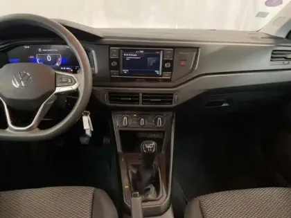 Photo 9 Volkswagen Polo 1.0 MPI 80 S&S BVM5