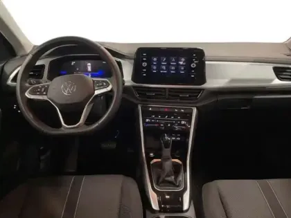 Photo 7 Volkswagen T-roc 1.5 TSI EVO2 150 Start/Stop DSG7 VW Edition