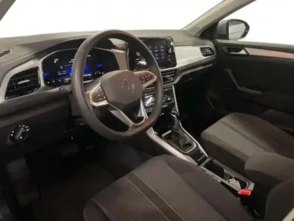 Photo 8 Volkswagen T-roc 1.5 TSI EVO2 150 Start/Stop DSG7 VW Edition