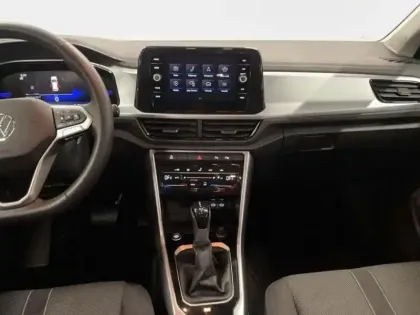 Photo 9 Volkswagen T-roc 1.5 TSI EVO2 150 Start/Stop DSG7 VW Edition