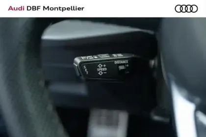 Photo 9 Audi A3 35 TFSI Mild Hybrid 150 S tronic 7 S line