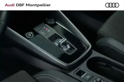 Photo 7 Audi A3 35 TFSI Mild Hybrid 150 S tronic 7 S line