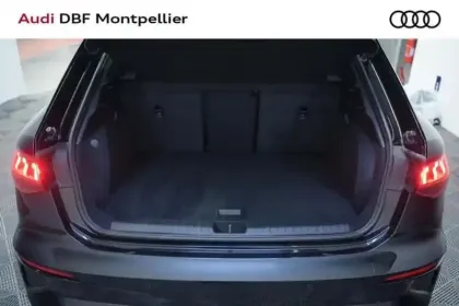 Photo 8 Audi A3 35 TFSI Mild Hybrid 150 S tronic 7 S line