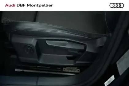 Photo 6 Audi A3 35 TFSI Mild Hybrid 150 S tronic 7 S line