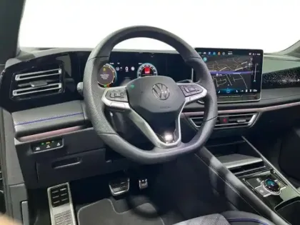 Photo 8 Volkswagen Tiguan 1.5 eTSI 150ch DSG7 R-Line