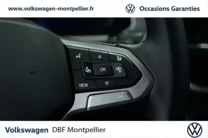 Photo 6 Volkswagen T-roc 1.5 TSI EVO2 150 Start/Stop DSG7 Style Edition