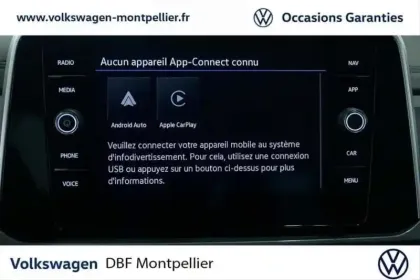 Photo 9 Volkswagen T-roc 1.5 TSI EVO2 150 Start/Stop DSG7 Style Edition