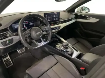 Photo 8 Audi A4 30 TDI 136 S tronic 7 S line