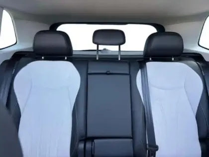 Photo 14 Volkswagen Tiguan NOUVEAU 2.0 TDI 150CH DSG7 ELEGAN