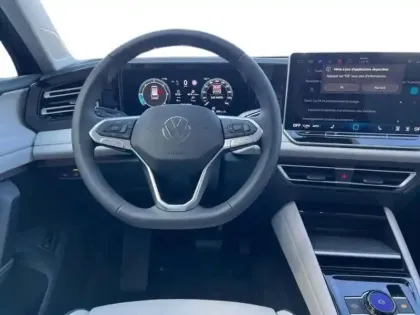 Photo 6 Volkswagen Tiguan T1 NOUVEAU 2.0 TDI 150CH DSG7 ELEGAN