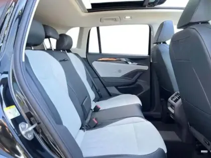 Photo 5 Volkswagen Tiguan T1 NOUVEAU 2.0 TDI 150CH DSG7 ELEGAN