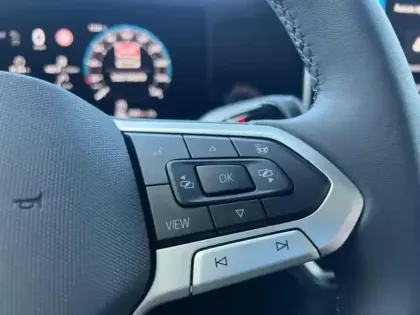 Photo 12 Volkswagen Tiguan NOUVEAU 2.0 TDI 150CH DSG7 ELEGAN