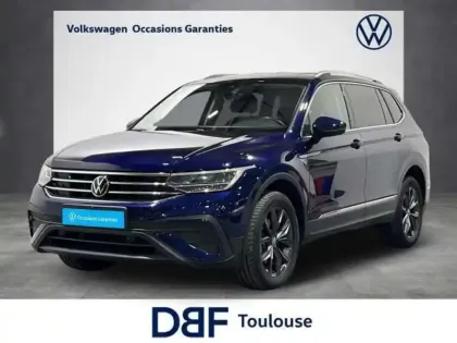 Photo Volkswagen Tiguan 2.0 Tdi 150ch Dsg7 Life Plus