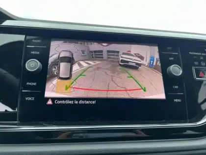 Photo 8 Volkswagen Polo FL 1.0 TSI 95 CH DSG7 STYLE