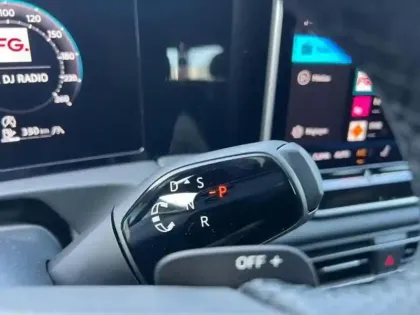 Photo 9 Volkswagen Tiguan NOUVEAU 2.0 TDI 150CH DSG7 R LINE