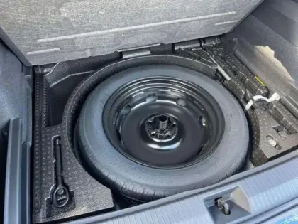 Photo 5 Volkswagen Tiguan NOUVEAU 2.0 TDI 150CH DSG7 R LINE