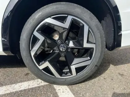 Photo 7 Volkswagen Tiguan T1 NOUVEAU 2.0 TDI 150CH DSG7 R LINE