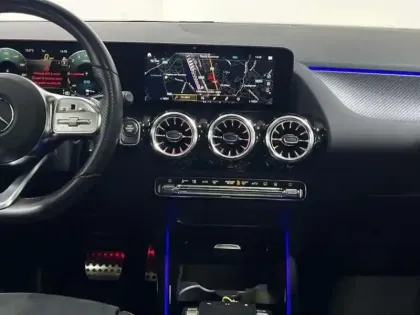 Photo 9 Mercedes GLA Gén. II (H247) Ph1 AMG Line 5