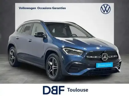 Photo 5 Mercedes GLA Gén. II (H247) Ph1 AMG Line 5