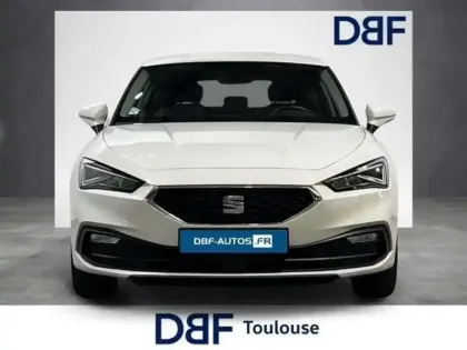 Photo 6 Seat Leon 1.0 TSI 110 BVM6 Style